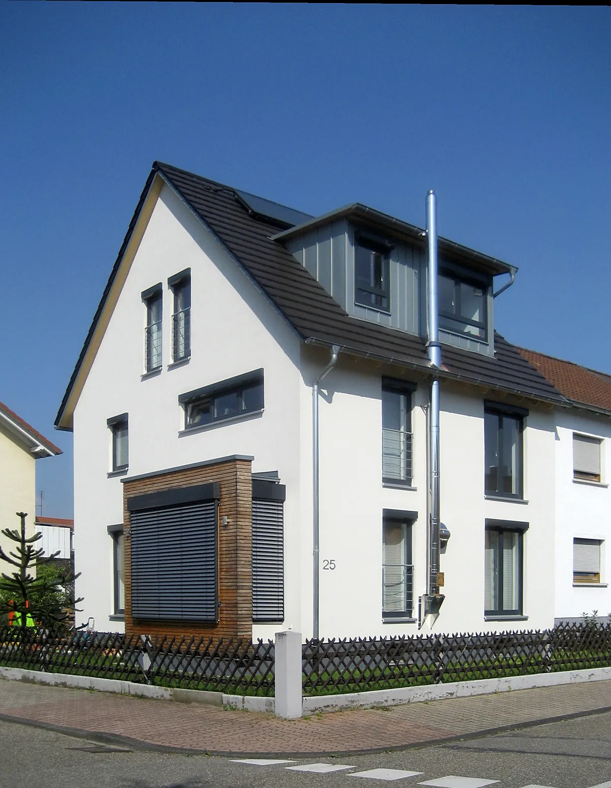Wohnprojekt